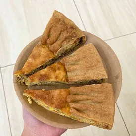 Галеты классическая коллекция , 28 см, 1200 гр.